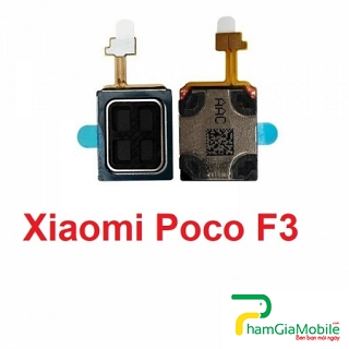Loa Trong, Loa Tai Nghe XIAOMI Poco F3 Ear Speaker Loa Nhỏ, Loa Nghe Gọi Loa Trong, Loa Tai Nghe XIAOMI Poco F3 Ear Speaker Loa Nhỏ, Loa Nghe Gọi